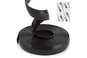 LOTIN Magnetic Boundary Strip: Keep Your Robotic Vacuum Cleaner in Check