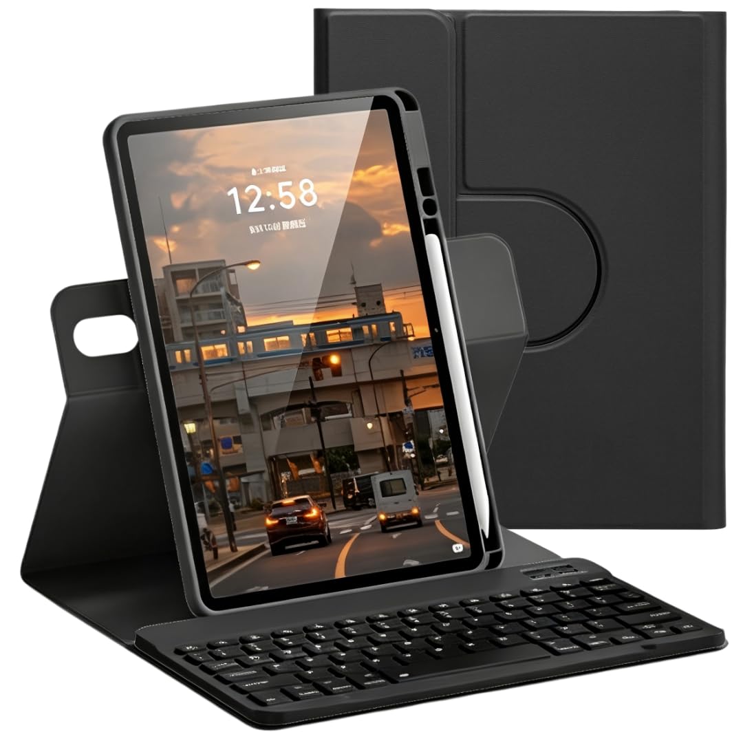 Amazon | for ipad air 11インチ ケース キーボード iPad Air 11インチ