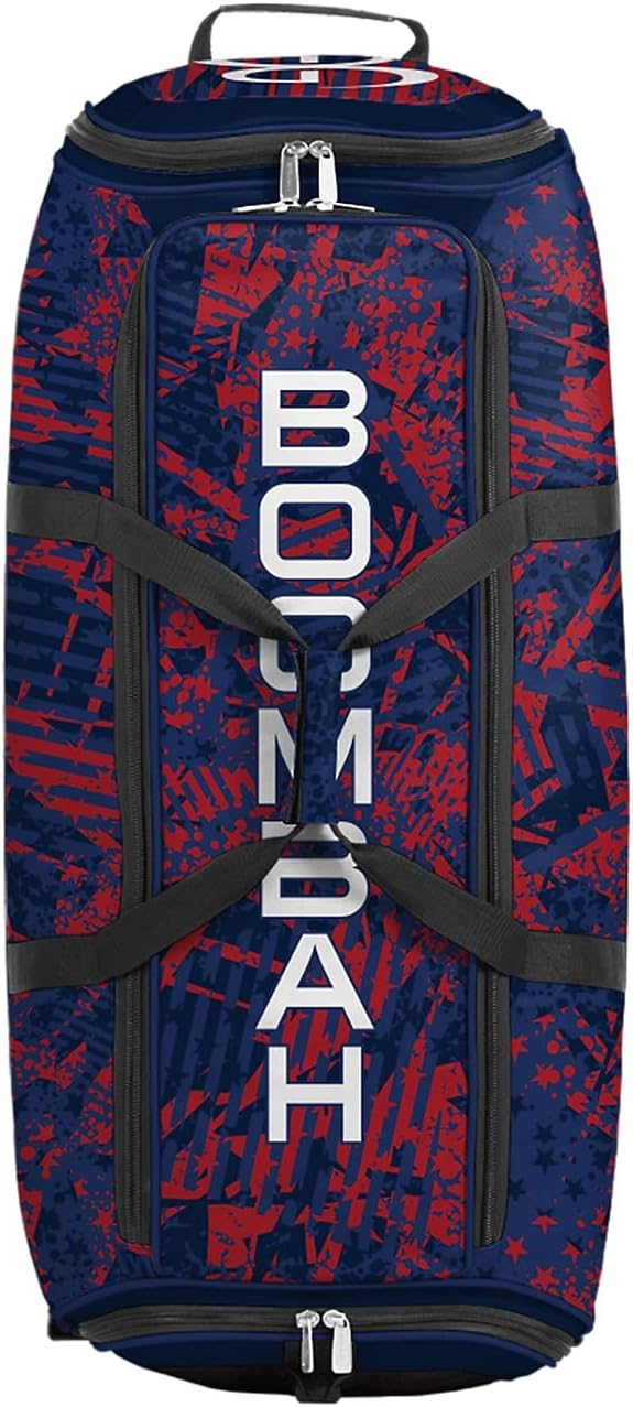 brute rolling bat bag