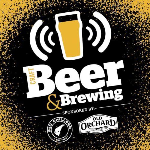 Craft Beer & Brewing Magazine Podcast cover art