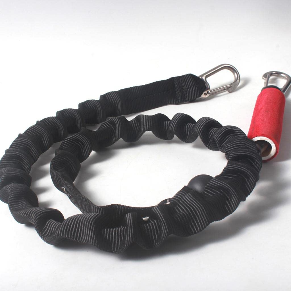 Menolana Professional Kiteboard Safety Leash Rope for Kiteboarding Kitesurfing - 100cm - Image 8