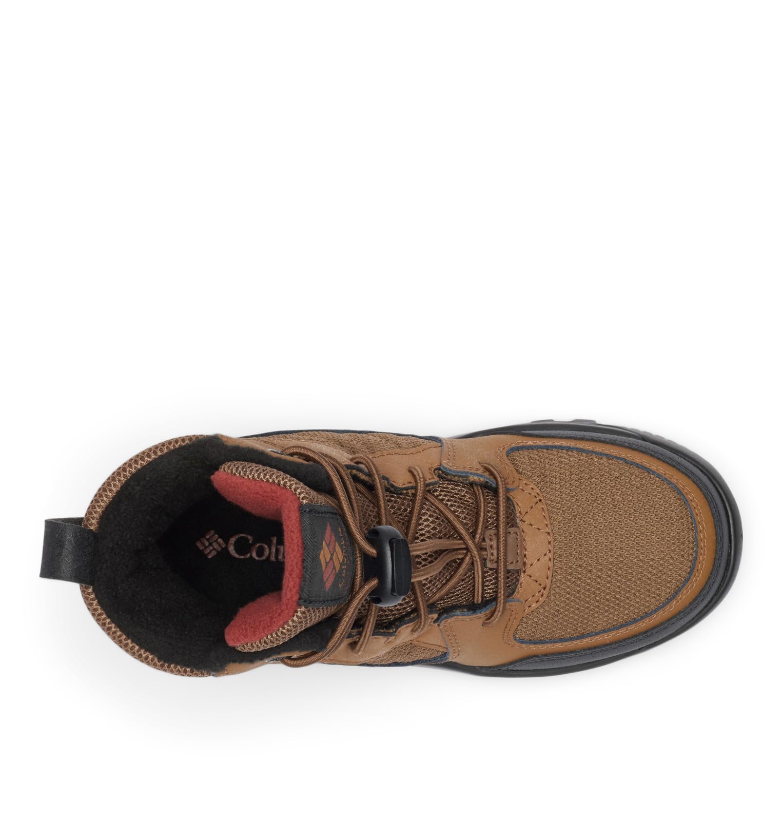 Columbia Unisex Kinder Portlander Omni-heatSchneestiefel