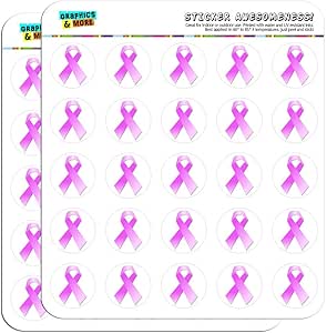 Mois De La Sensibilisation Au Cancer Du Sein Du Ruban Rose Abstrait 141928 547