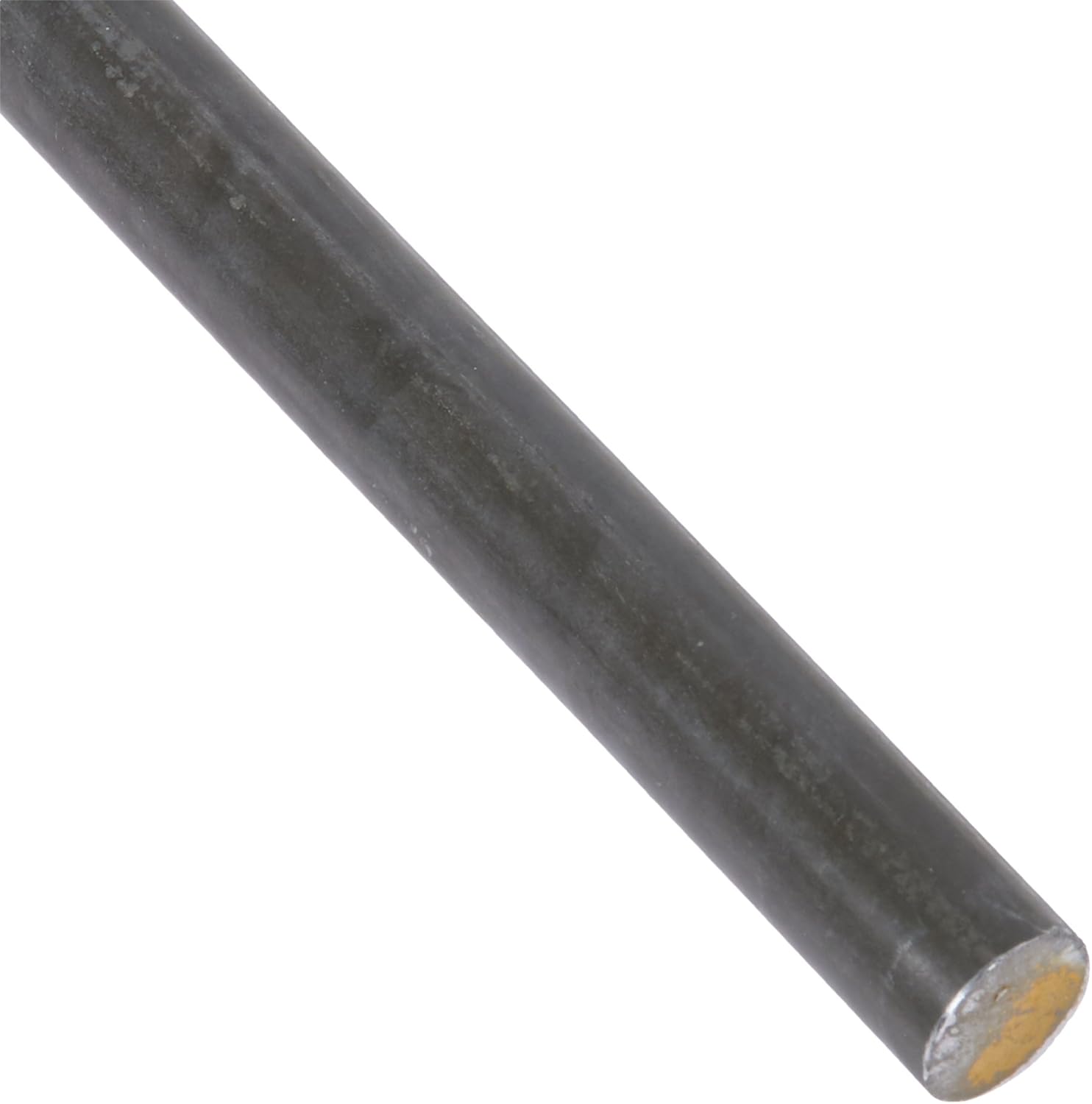 Stanley N316-109 Round Hardware Cold Rolled Steel Rod, 3/4" x 36"