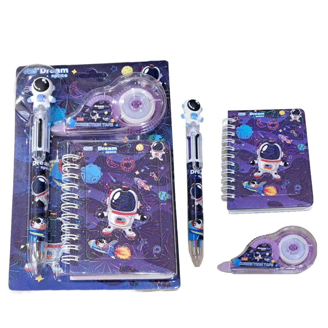 See full amazon price history chart for AMB Stationery Kit Set for Return Gifts, Diary with Multicolor Pen & Correction pen for Boys Girls, Birthday Gift for Kids(SPCAE) AMB Stationery Kit Set for Return Gifts, Diary with Multicolor Pen & Correction pen for Boys Girls, Birthday Gift for Kids(SPCAE) (B0CX5GSDM5) Amazon Price History, Amazon Price Tracker