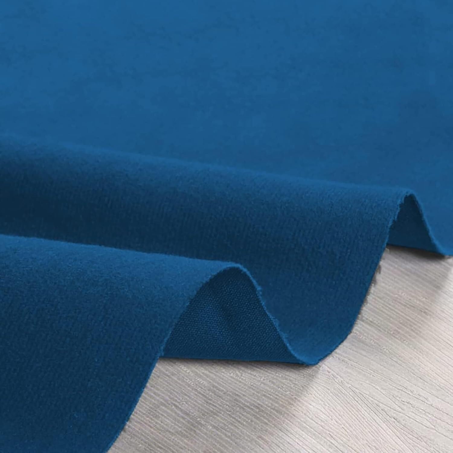 Poolbillard Tuch Billardtisch Bezug 7ft 8ft 9ft Strapazierfähiges Billardtuch Professionelles Billiards Cloth Snookertisch Tuch Wasserabweisendes Antistatisches Billard Filz Billard Zubehör(7FT)