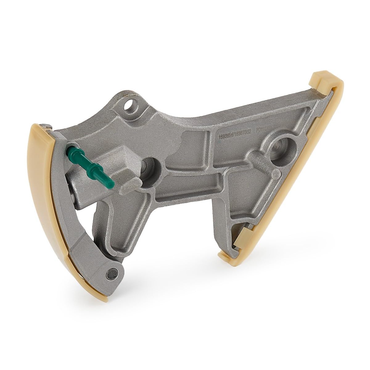 RIDEX 1389T2574 Kit catena distribuzione Compatibilità con VW POLO 9N