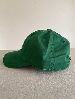 マスターズ 2024 キャップ 現地限定品 フリーサイズ 緑