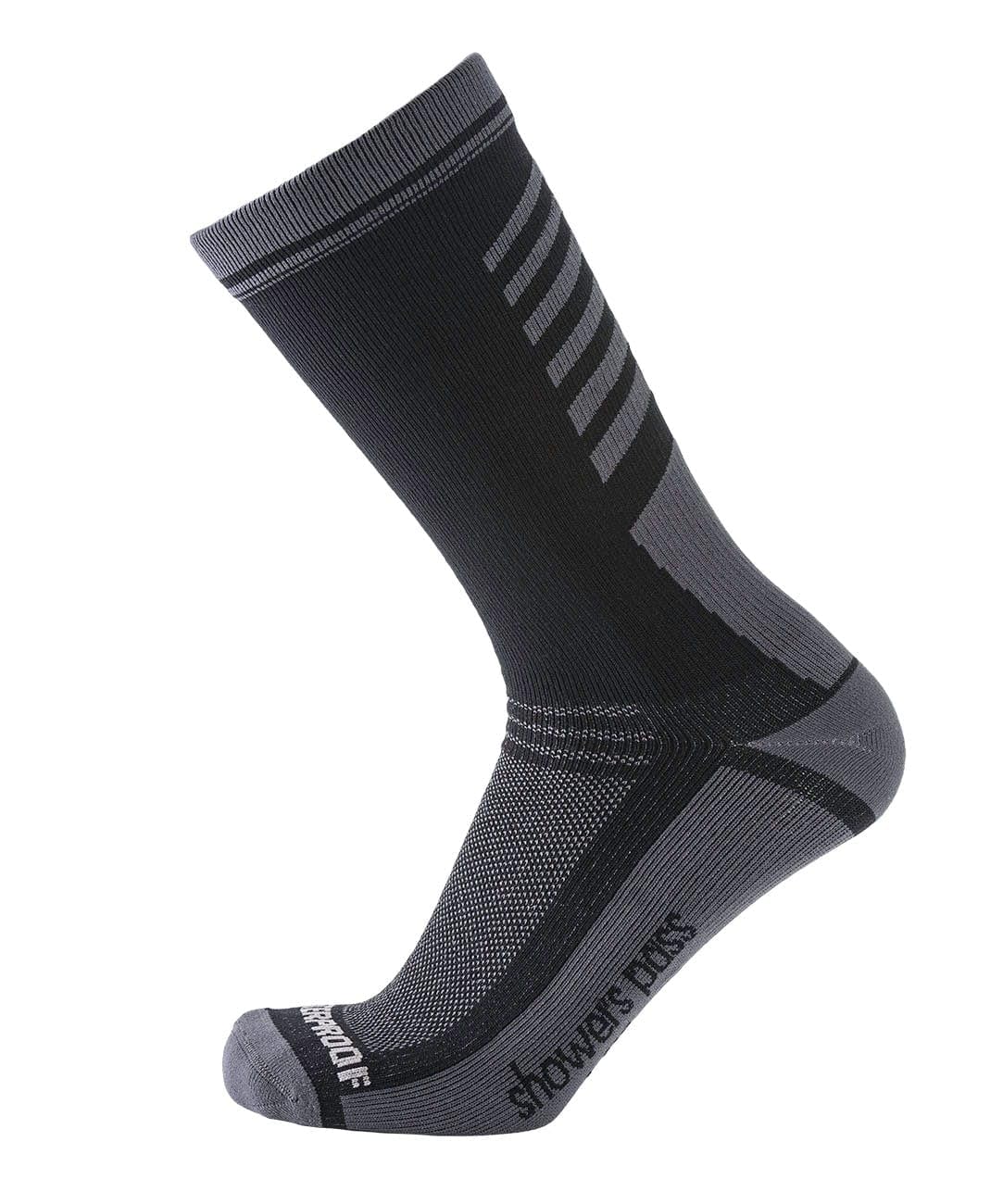 Showers Pass Cross Point Waterproof Breathable Sport Socks -Unisex- Perfect For Outdoor Activities