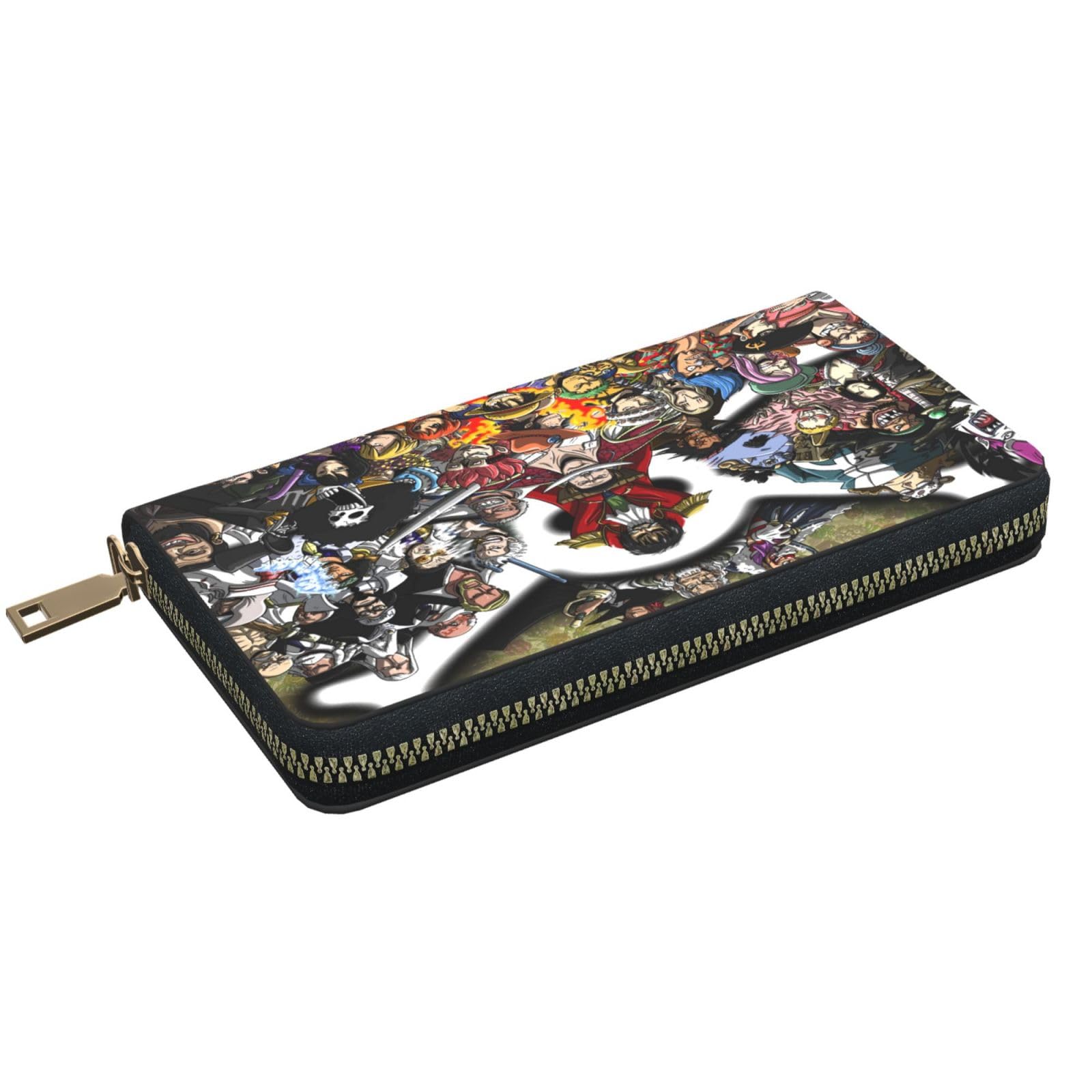 ワンピース長財布 Amazon.co.jp: 財布 ワンピース One Piece 長財布 レザー ながざいふ