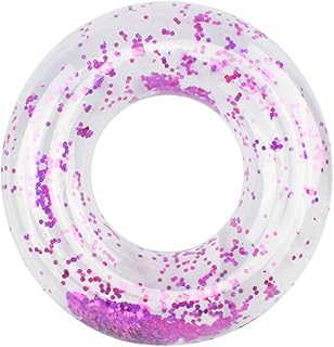 Gogogmee Bóias De Piscina Infantil Para Adultos Tubo De Natação Inflável Piscina Para Piscina Infantil Anel De Natação Anel De Pvc Acessórios De Verão Anel De Água Engraçado Redondo