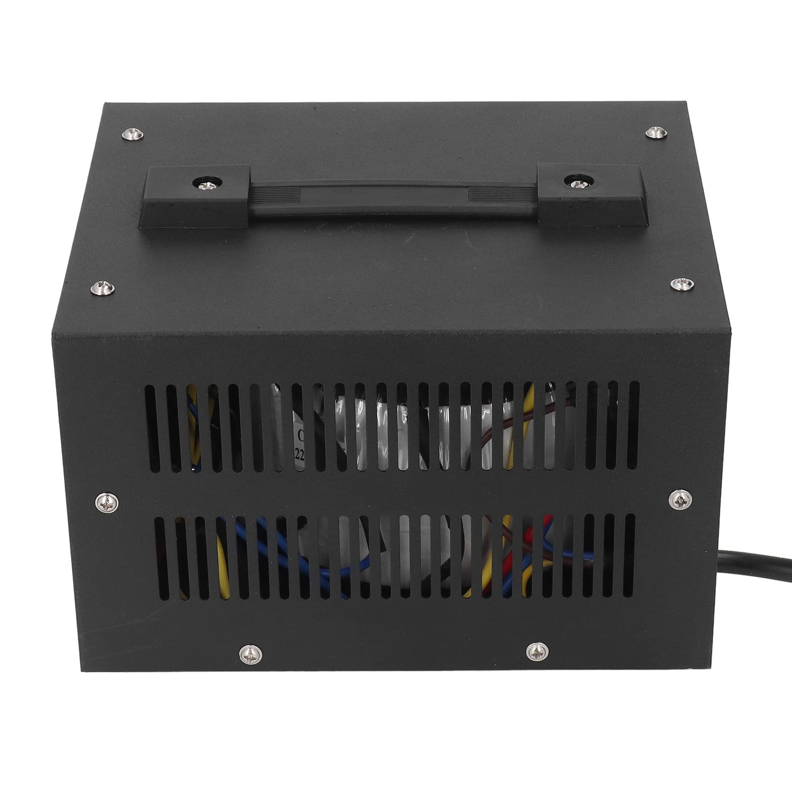 ANGGREK Transformator Napięciowy Przetwornica Obniżająca Napięcie 1500 W Regulowana Przetwornica Napięcia AC Żelazo ABS Miedź 50 60 Hz 9 A z Zabezpieczeniem Przed Przeciążeniem dla (wtyczka UE)