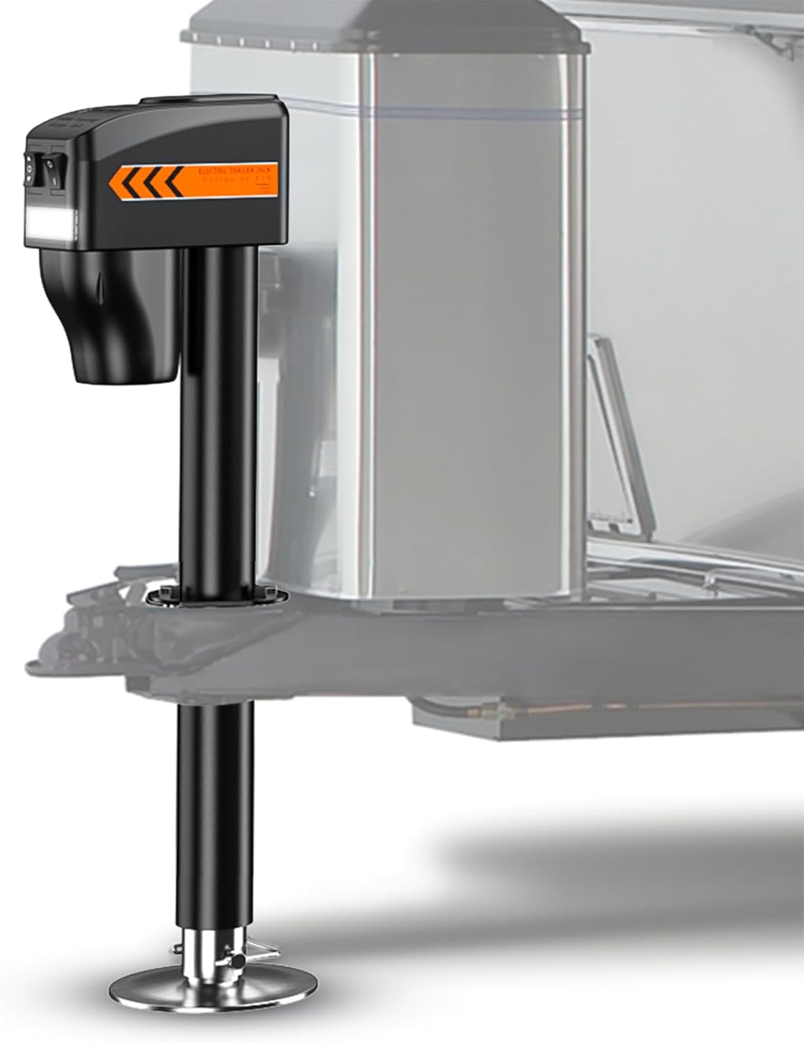 KYX Electric Trailer Jack to 7500LB