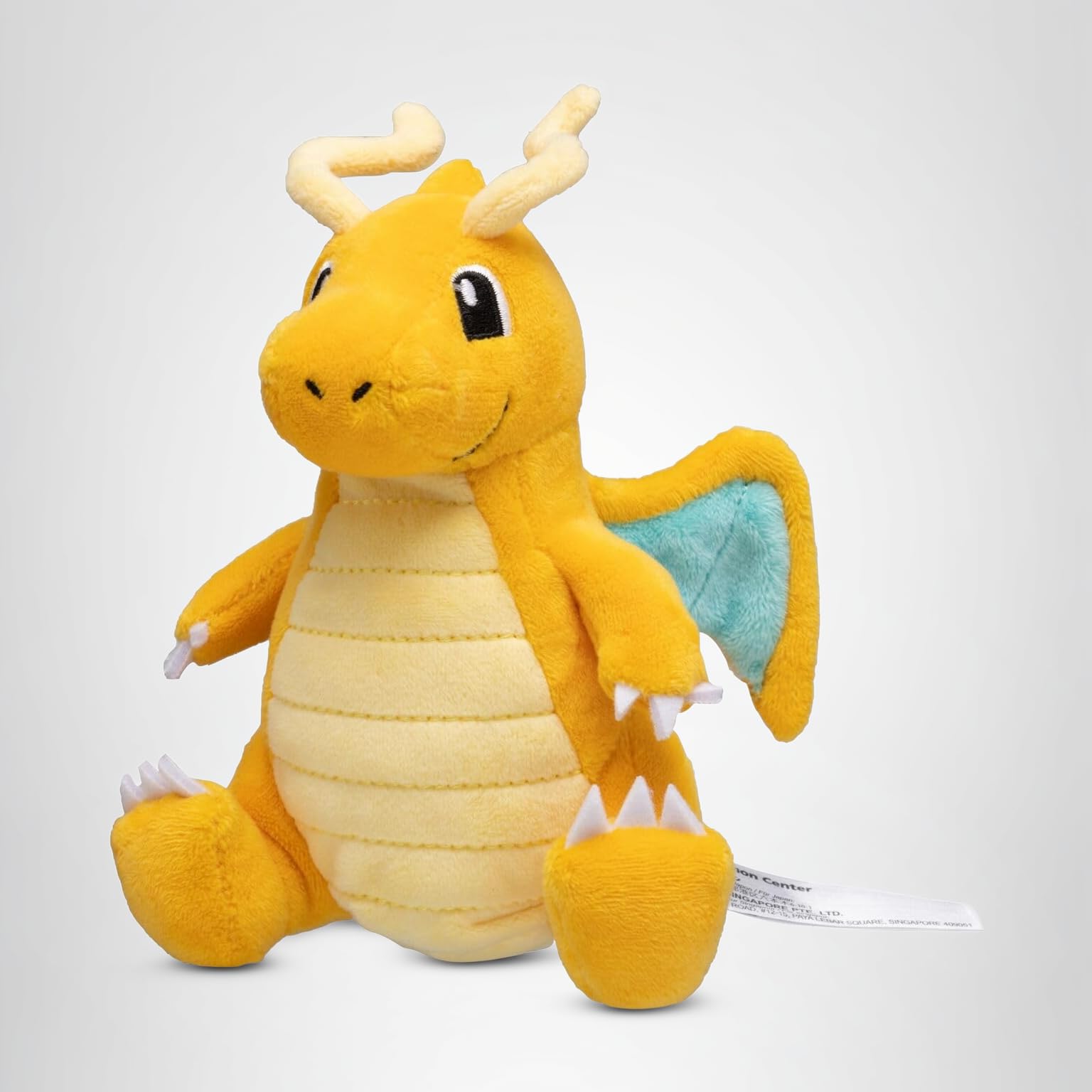 Amazon.co.jp: ポケモンセンターオリジナル ぬいぐるみ Pokémon fit