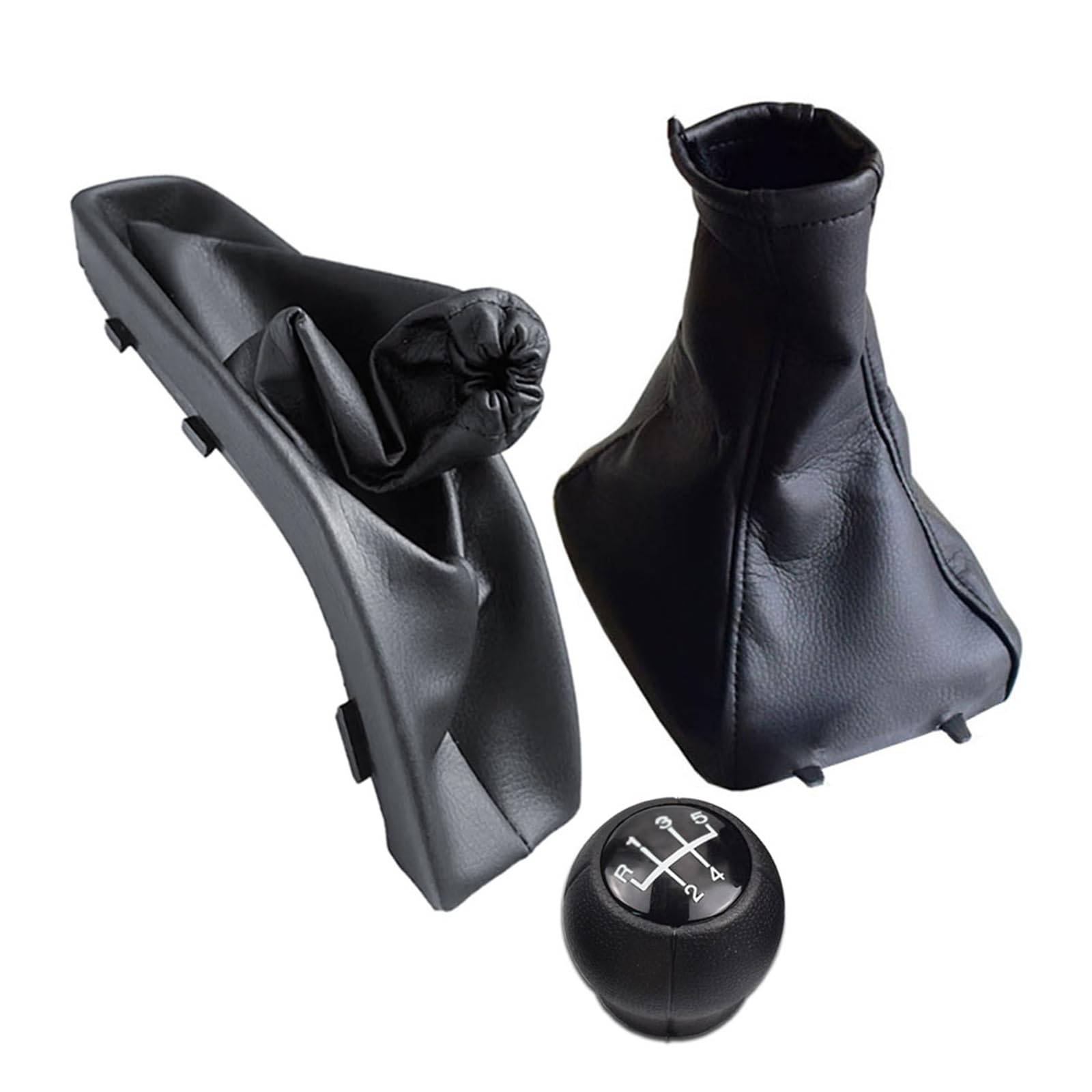 LVGVZTTGKM Shift Lever Knob for Vauxhall for Opel Stylish