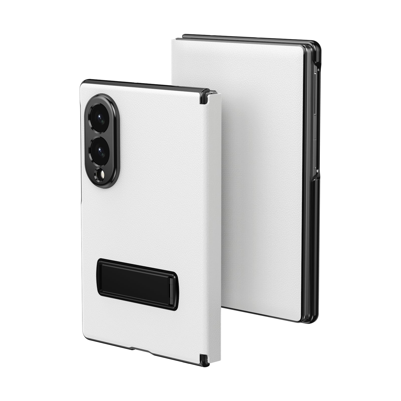 Amazon.co.jp: スマホ携帯ケース【Galaxy Z Fold8専用】手帳型 レザー