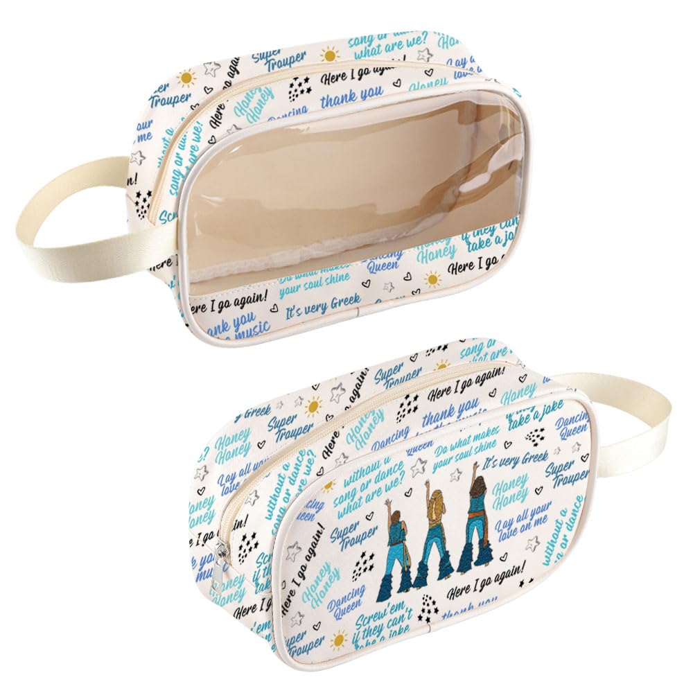 Mamma Tote Bag Mamma The Musical Tote Mamma Musical Merch Mamma Quote (MAMABag)