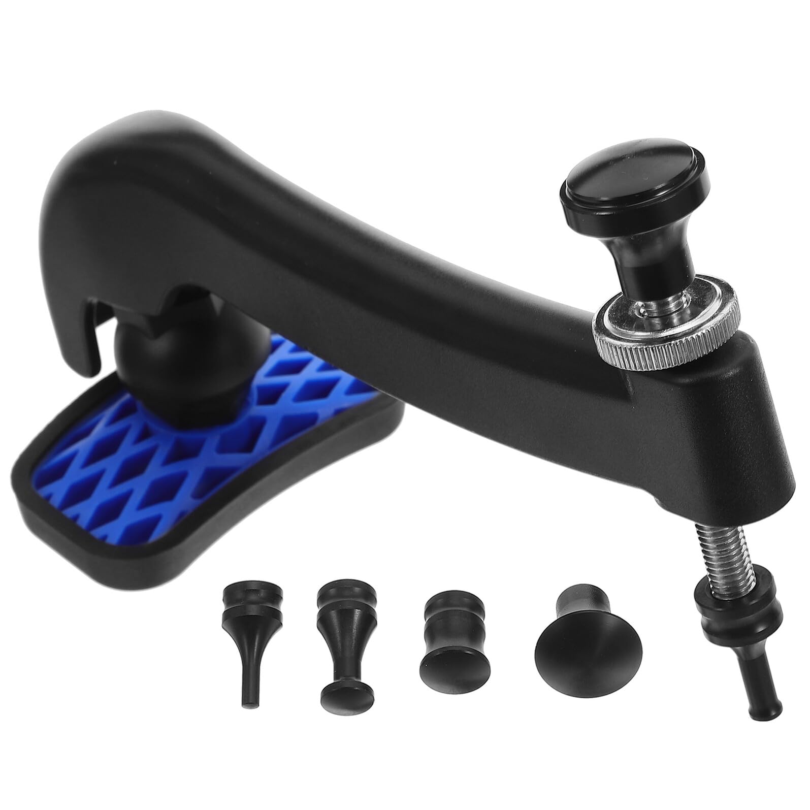 Kit débosselage sans peinture avec stylo réparation carrosserie auto
