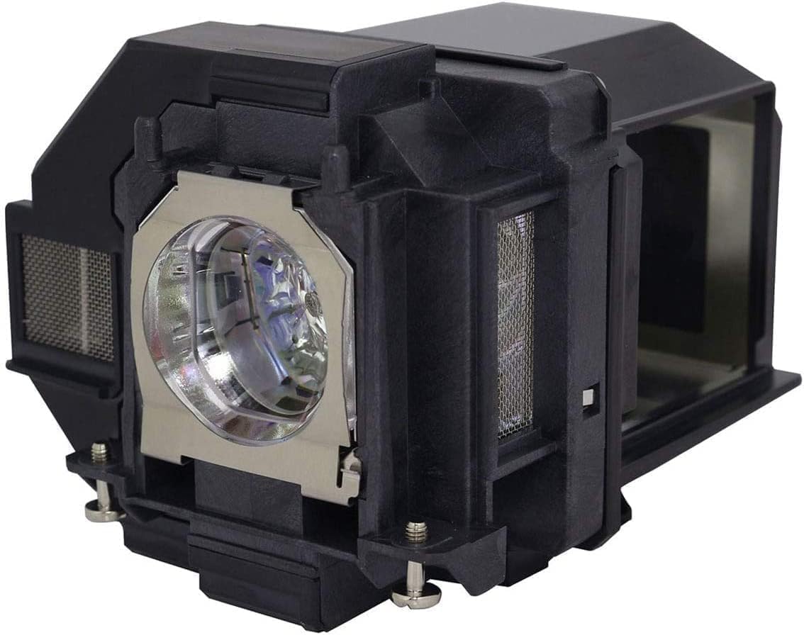 PHO Original Genuine OEM Projection Lamp/Bulb Replacement for ELPLP97 / V13H010L97 Epson HA02A HA02C HA03A HA03C HA11A HA11B HA11C HA12A HA12B Projectors