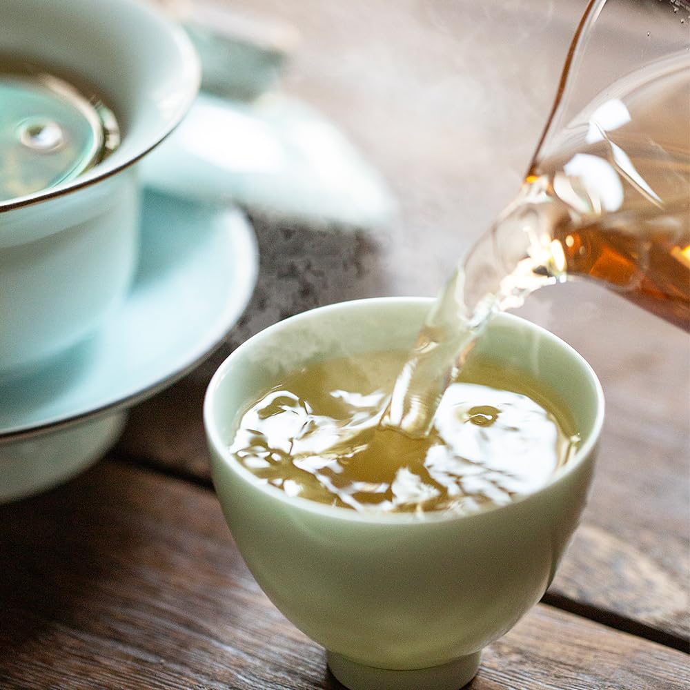 中国茶　台湾茶　白毫銀針　景谷白龍須　白茶　３５７ｇ Amazon.co.jp: RIMTAE 白茶 中国茶 白毫銀針 バリュー プレミアム200g