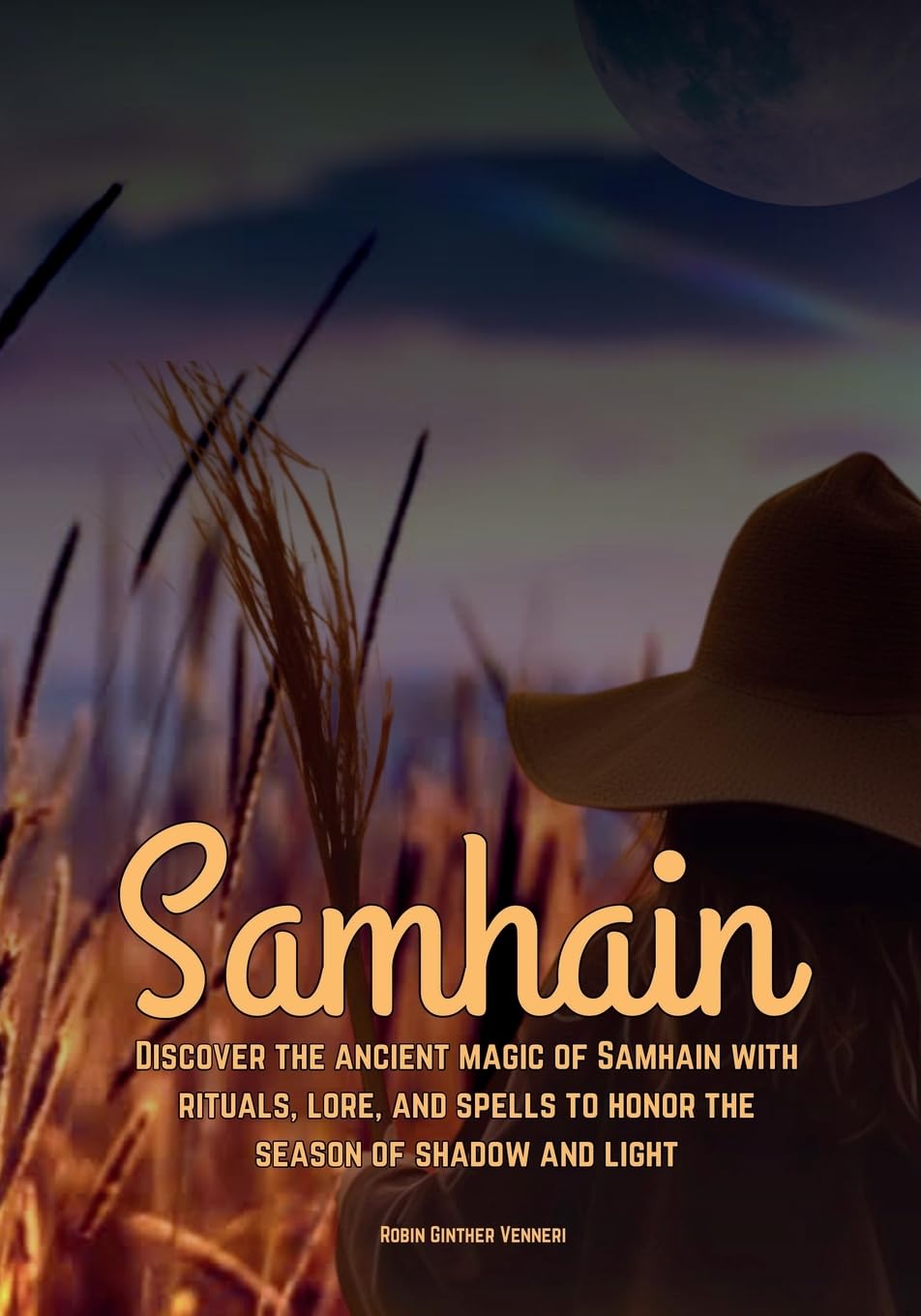 Samhain Discover the ancient magic of Samhain with rituals, lore, and spells to honor the season of shadow and light.