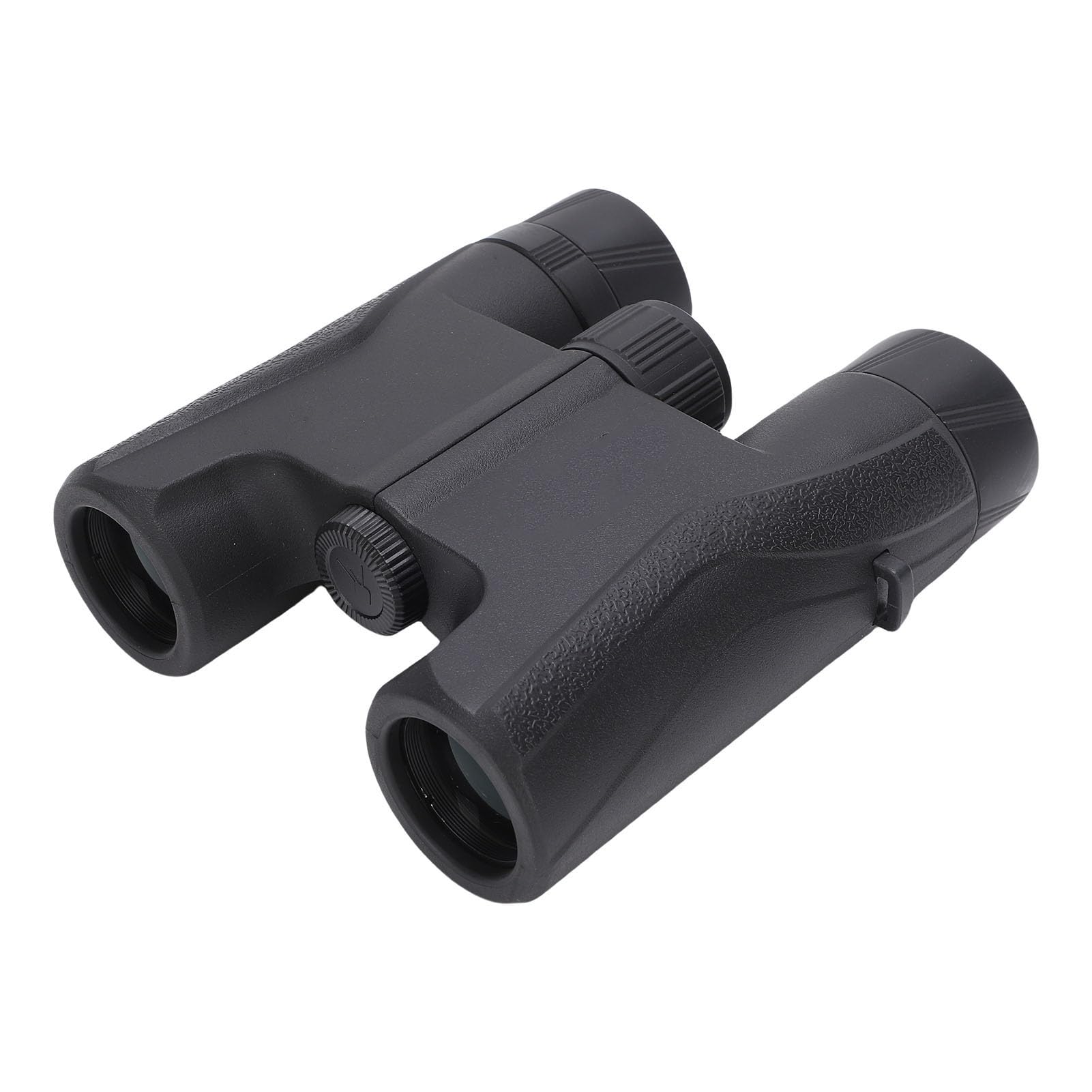 Akozon Lornetka 10x25, Lekka Konstrukcja do Podróży
