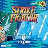 STRIKE FIGHTER