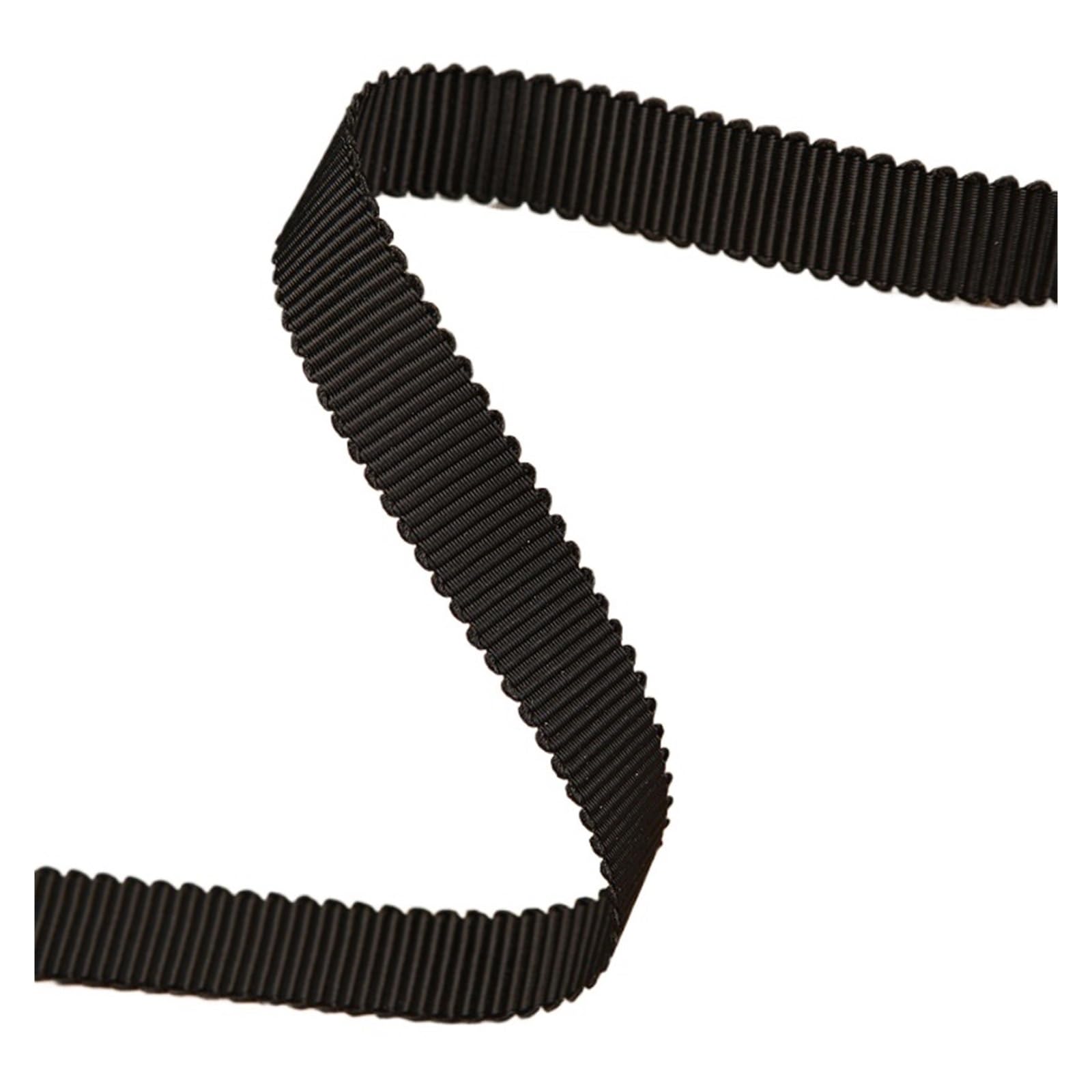 Gurtband Ripsband, Schrägband, mehrfarbig, Polyester-Bindeband, 6912152025mm, for Verpacken von Hüten, Kleidung, Blumensäckchen, Nähen(50,25mm 50yards)