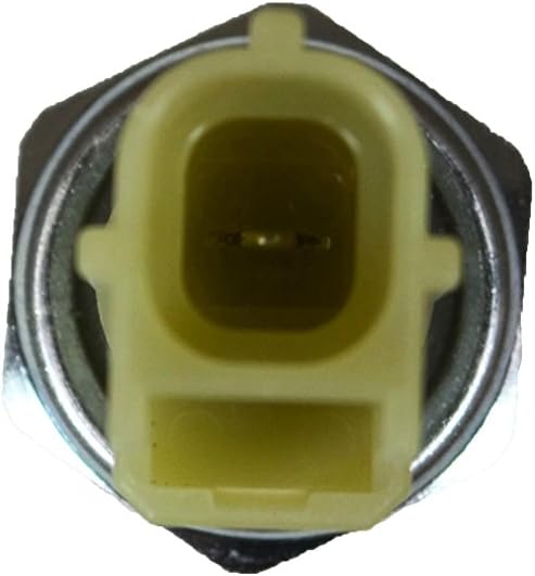 PT Auto Warehouse OPS-427 - Engine Oil Pressure Switch (Replaces GC3Z-9278-B, 6U5Z-9278-D, GC3Z-9278-A, GC3Z9278B, 6U5Z9278D, GC3Z9278A)