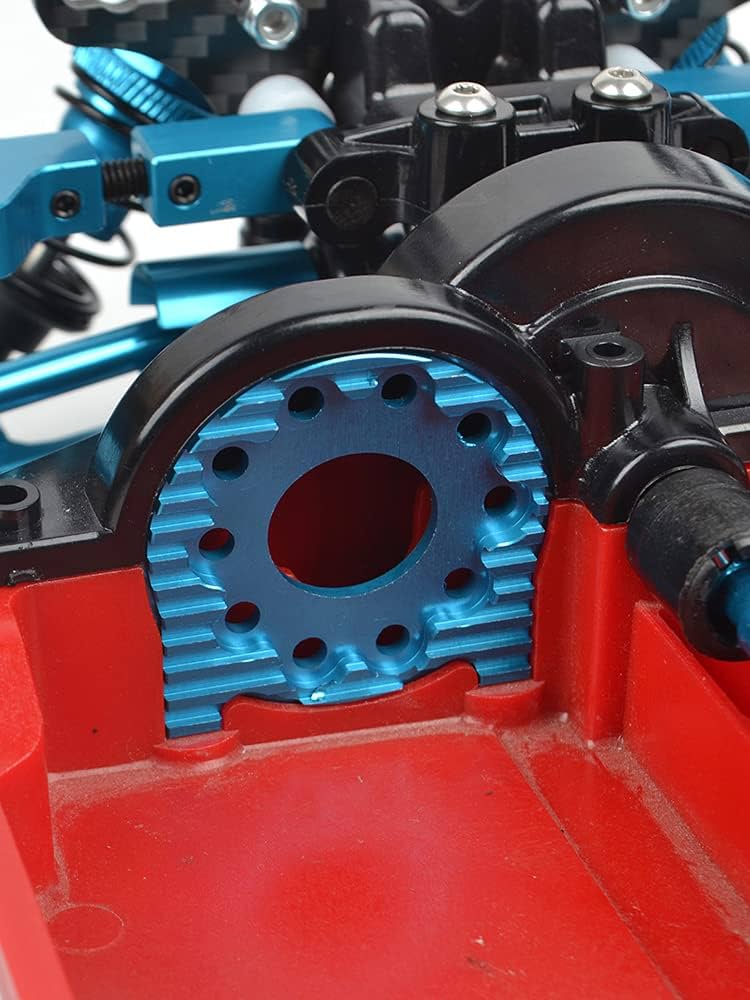 (未使用･未開封品)　ホップアップオプションズ No.1558 OP.1558 TT-02 アルミモーターマウント 54558 v1yptgt OP.1558 TT-02 アルミモーターマウント: RCモデル｜TAMIYA SHOP