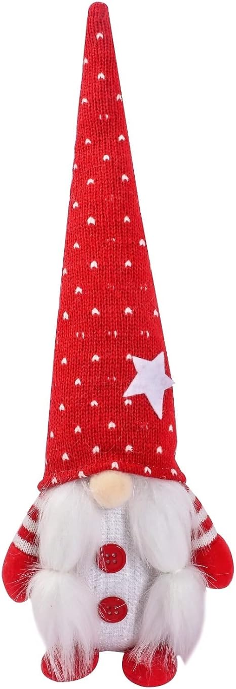 Amazon Co Jp カップル ギフト ノーム オーナメント サンタクロース フィギュア クリスマス スタンディング サンタ フィギュア デコレーション 家族や子供へのギフト 屋外 屋内 ホーム オフィス オーナメント Size A おもちゃ