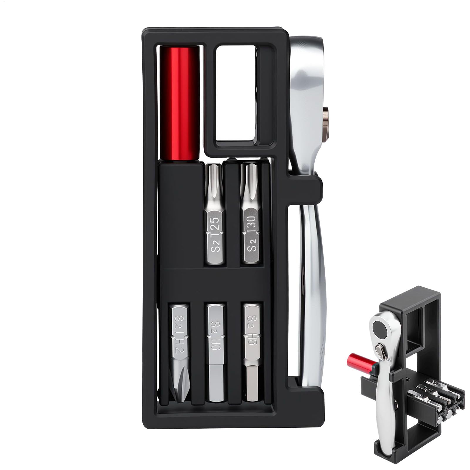 Kit réparation vélo et équipement outils vélos de route