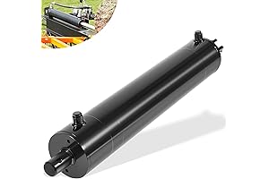 Grade A 5x24 Hydraulic Cylinders for Top-Notch Log Splitting