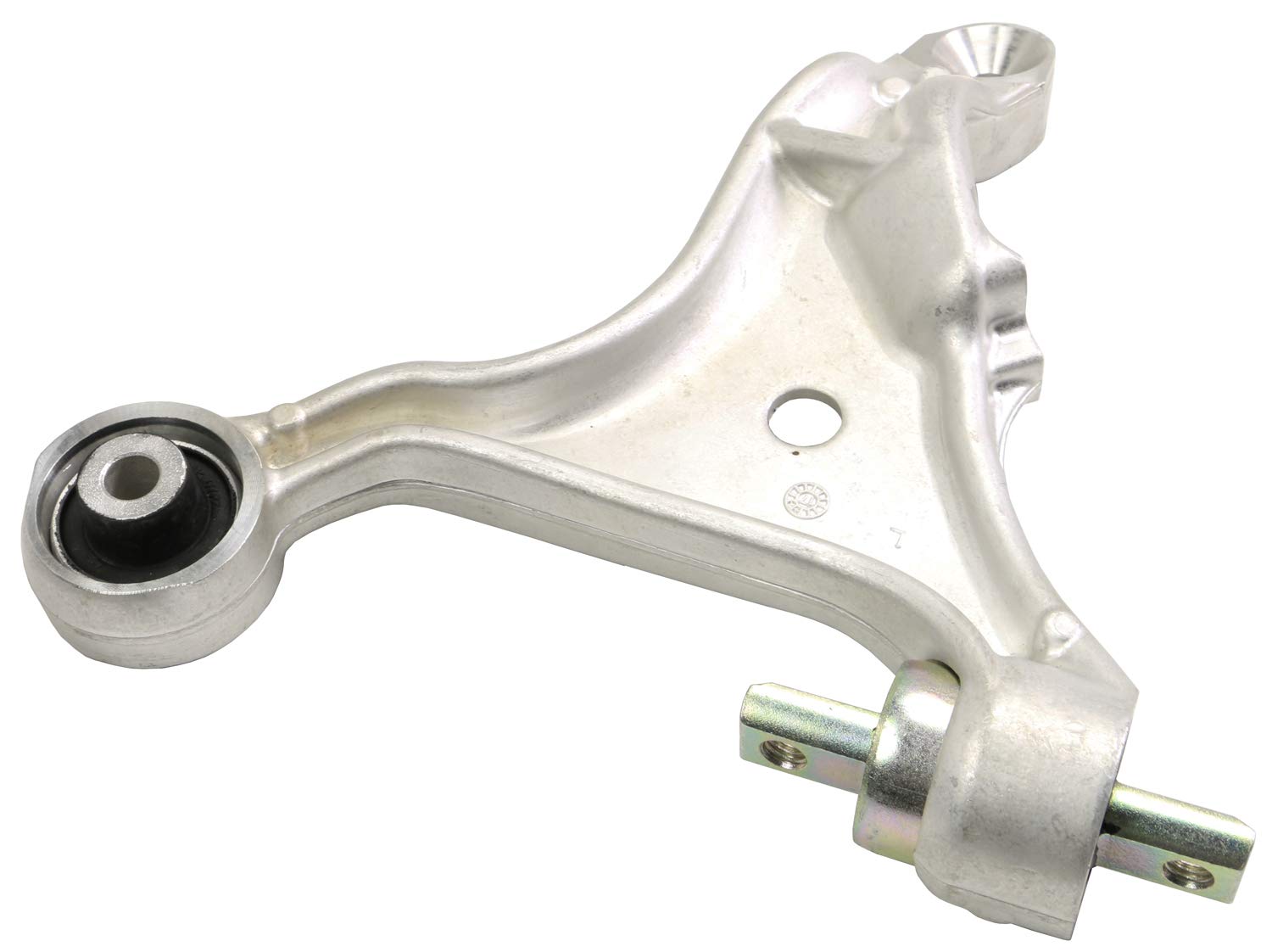 Amazon.com: MOOG RK640368 Suspension Control Arm front left lower 
