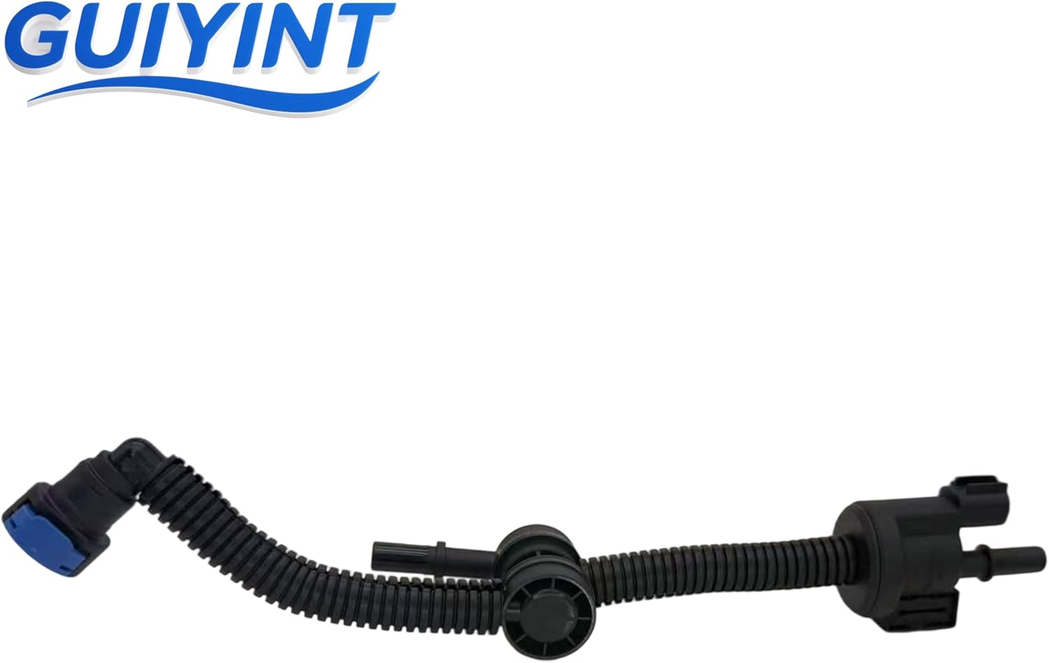 Vapor Canister Purge Valve Compatible with Ford F-150/F-250/Expedition & Lincoln Navigator 2004-2014 Replaces 994-073 FL3Z9B325A GL3Z9B325B