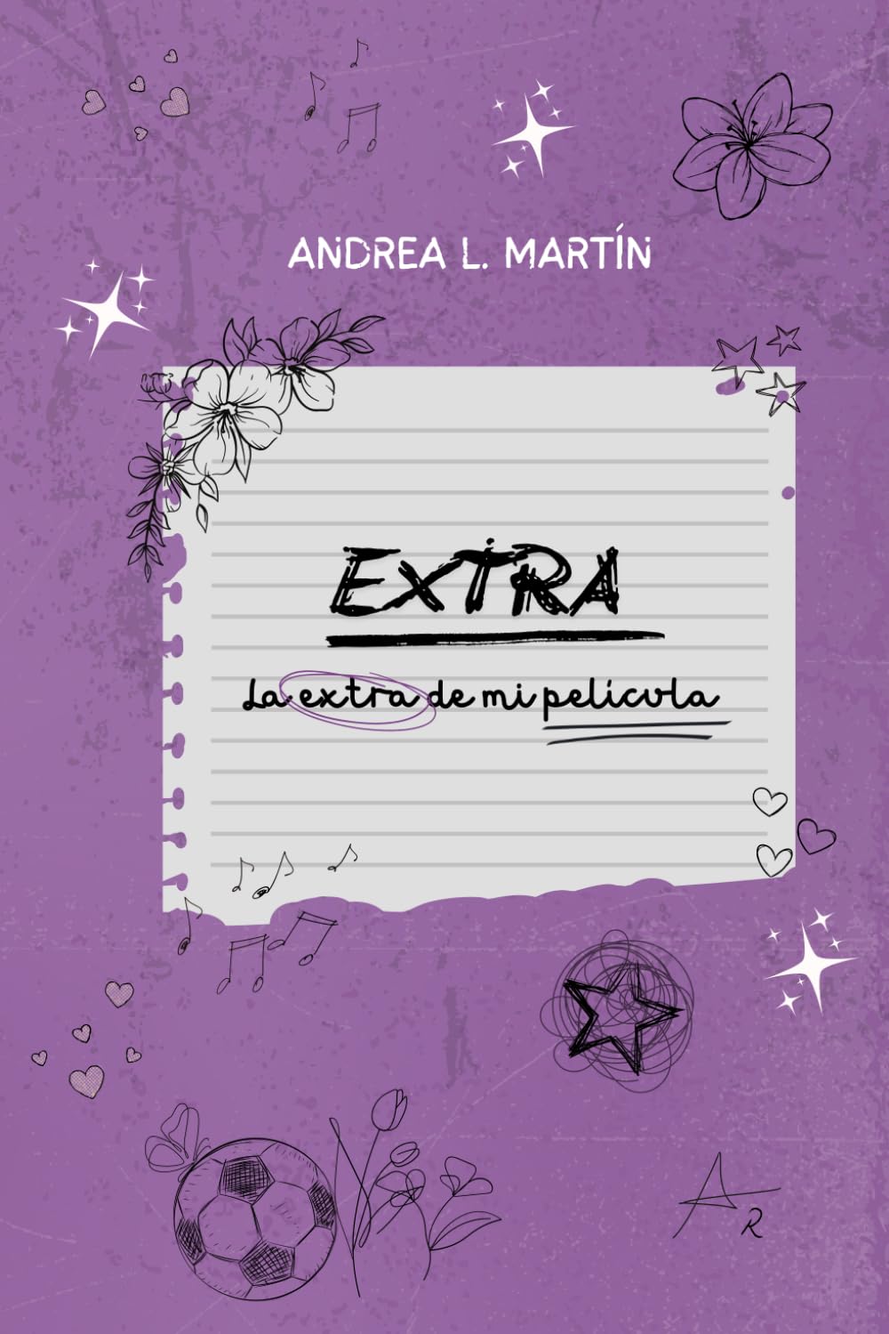 EXTRA: La extra de mi película