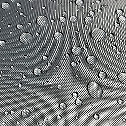 Billiard Pool Table Cover,Pool Table Cover 8 Feet Waterproof Gray (8 Ft:100X56X8In) #TOP2