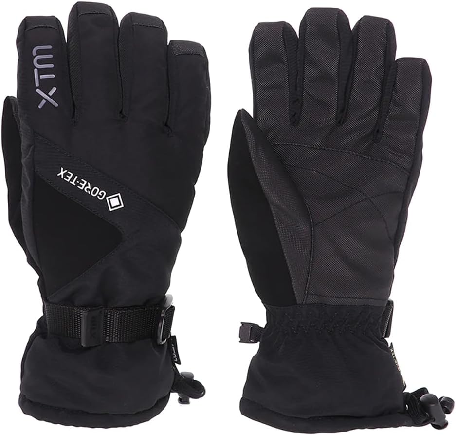 LEVEL V GORE-TEX スキーグローブ 7 S LEVEL V GORE-TEX スキーグローブ 7 S LEVEL（レベル）グローブ2023