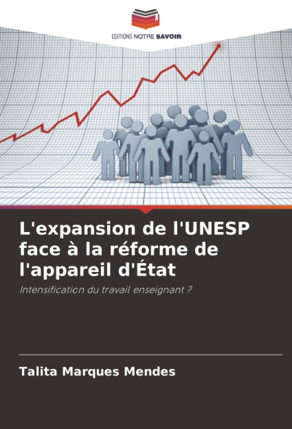 L'expansion de l'UNESP face à la réforme de l'appareil d'État: Intensification du travail enseignant ?