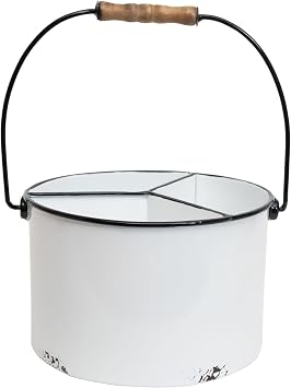 Foreside Home & Garden Caddy - Thumbnail 2