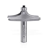 49550 Carbide Tipped Table Edge 1-3/4 Radius x 2-3/2 Dia x 5/8 x 1/2