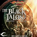 Cover of Black Talon