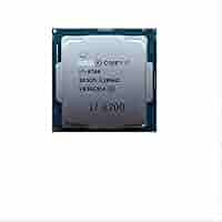 CPU c I7-8700 I7 8700 3.2 GHz Six-Core Twelve-Thread CPU