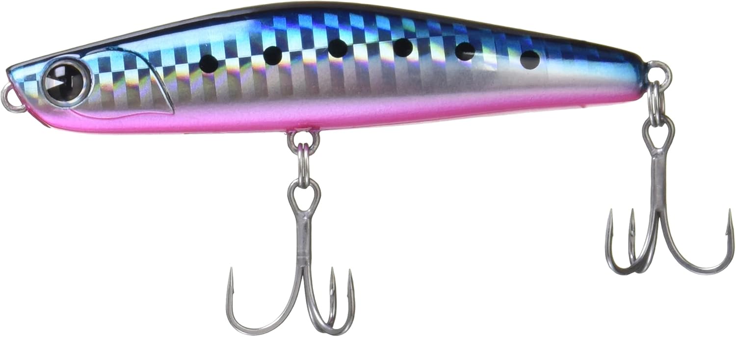 アムズデザイン(ima) ペンシルベイト ヨイチ ルアー