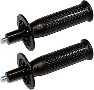 DeWalt Angle Grinder Replacement (2 Pack) Side Handle - 149142-00-2PK