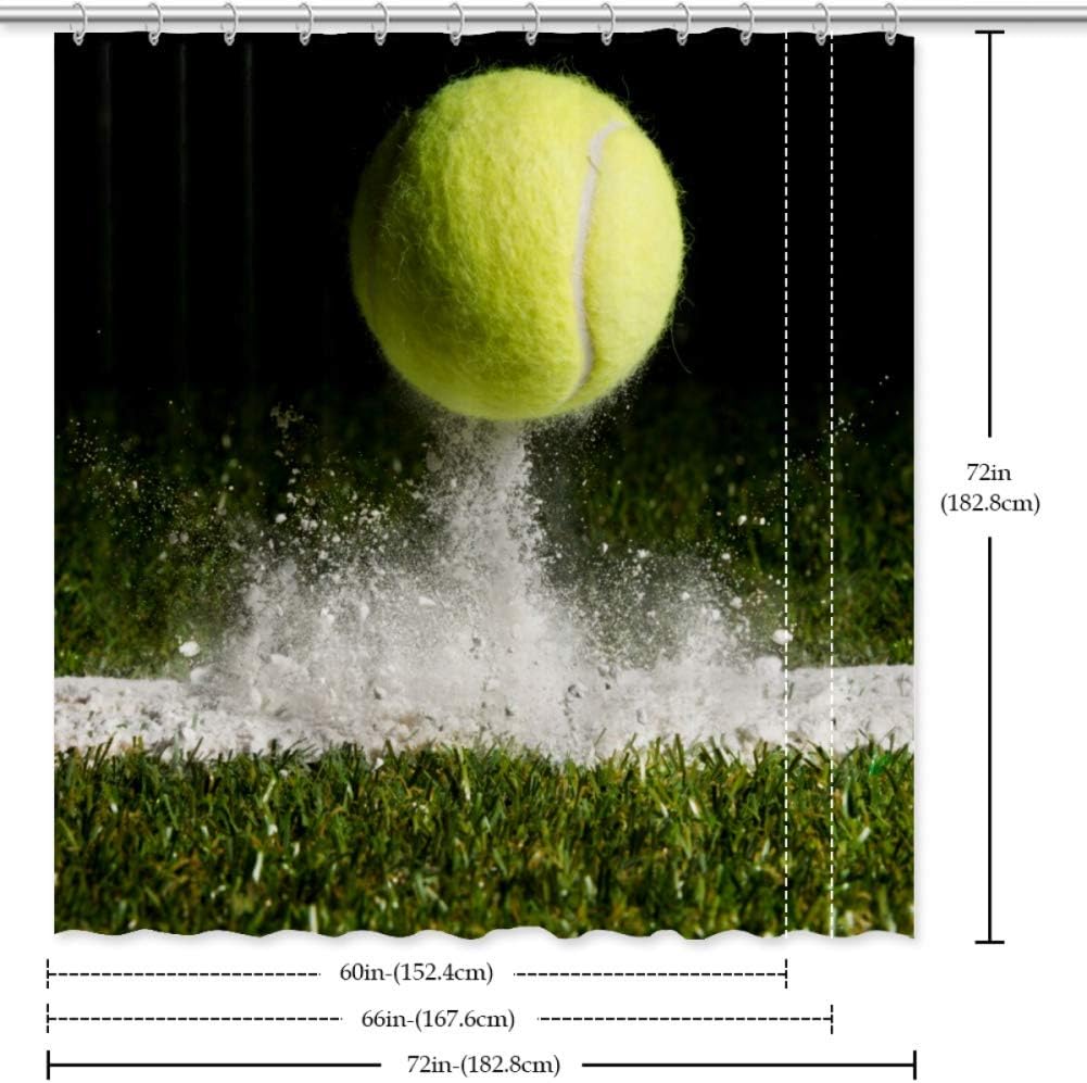images Tennis Ball Fabric Material heoeh match point with a tennis ball