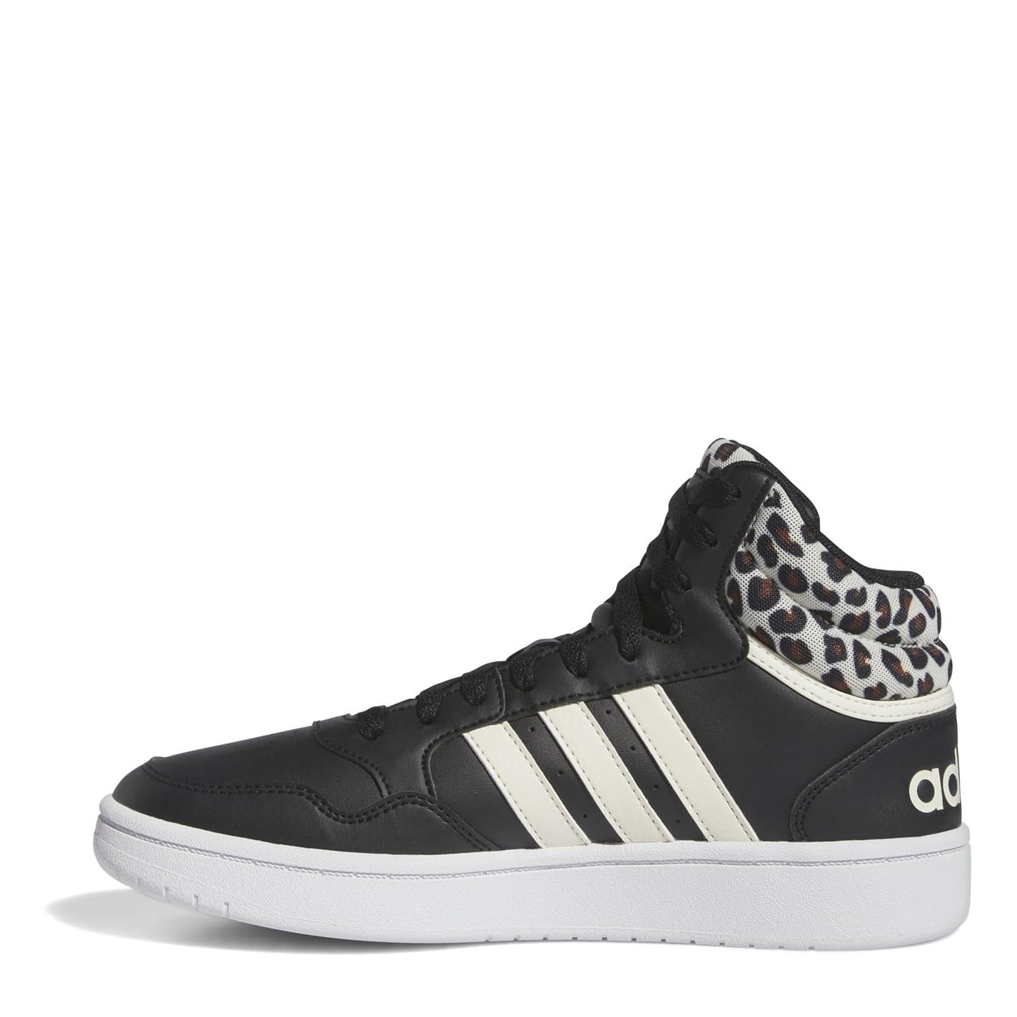 adidas Hoops 3.0 Mid Zapatillas para Hombre