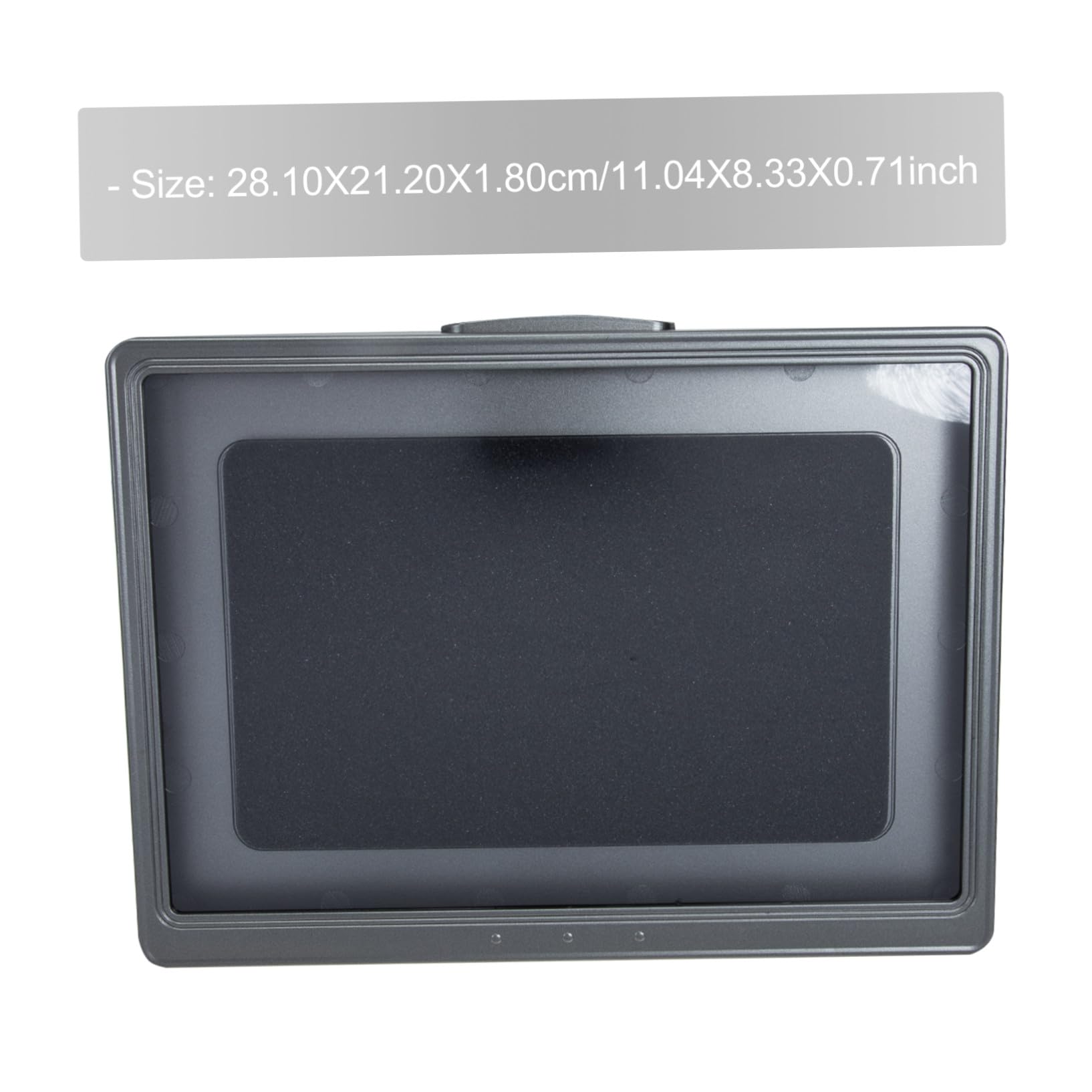SOIMISS Supporto Doccia Rotante per Telefono e Tablet Custodia Antiappannamento da Parete Porta Cellulare da Bagno Senza Compatibile con Smartphone Standard