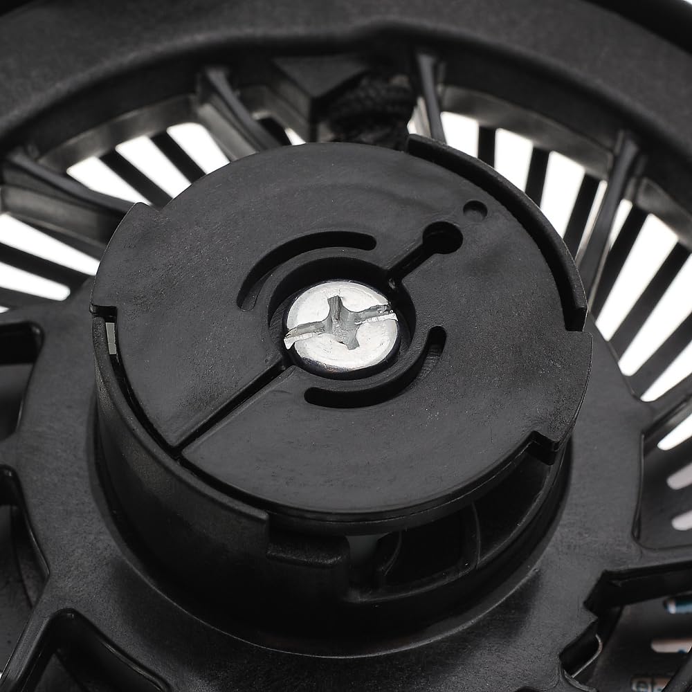 Jardiaffaires Lanceur Complet Compatible avec Briggs Stratton remplace 497830