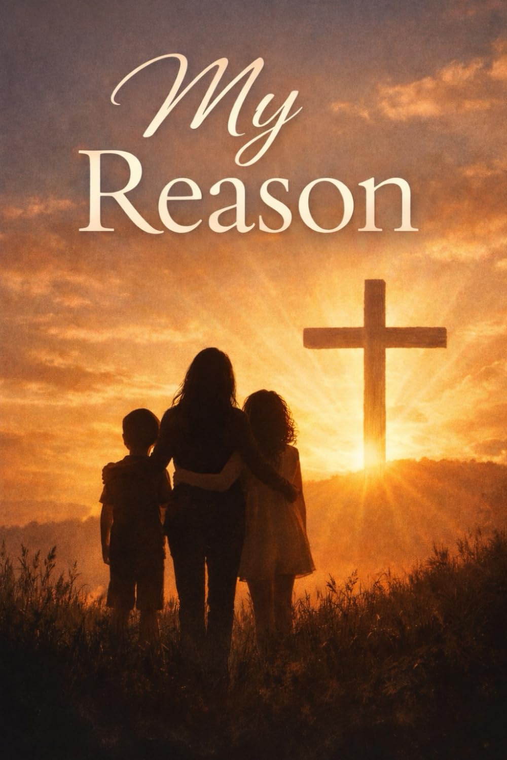 My Reason: L'Histoire Inspirante d'une Mère et de sa Foi